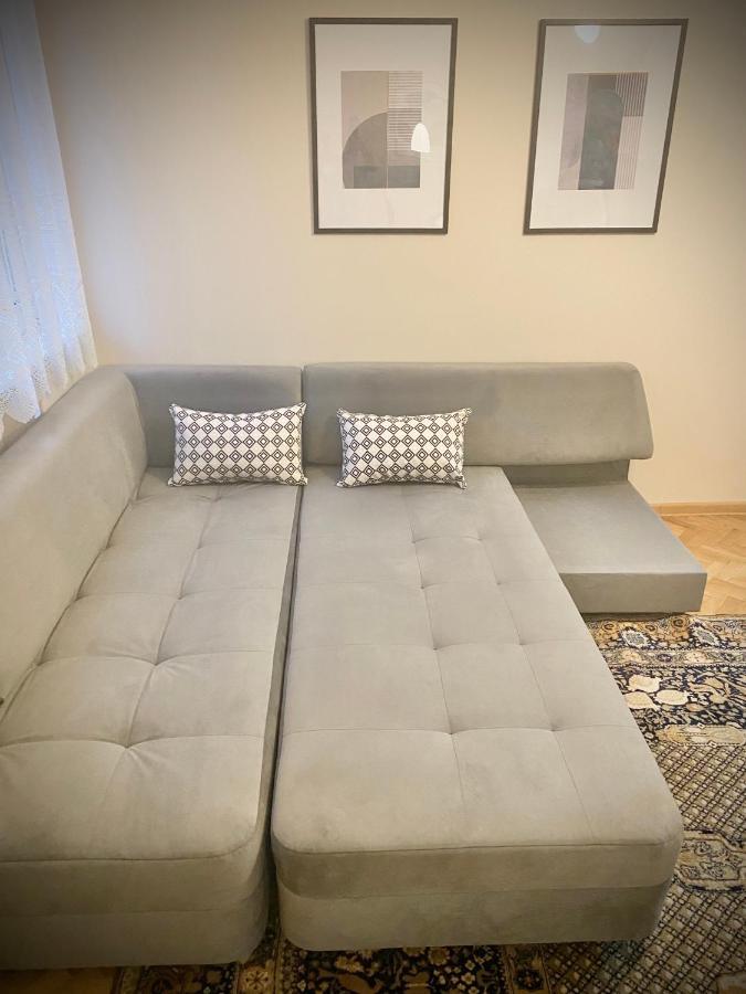 Top Centre Sofia Apartment For 6 Guests Eksteriør bilde